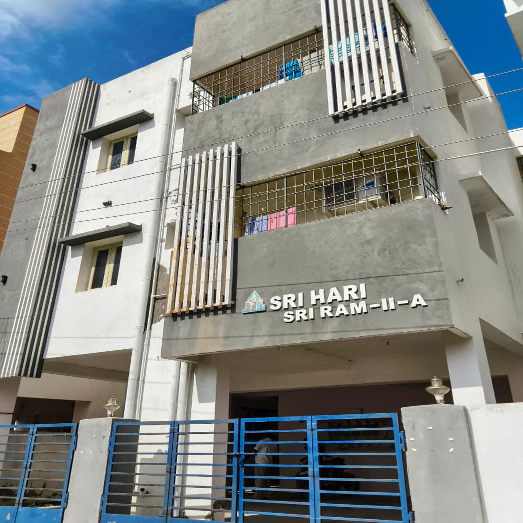 Flat for sale in Chennai — photo 12