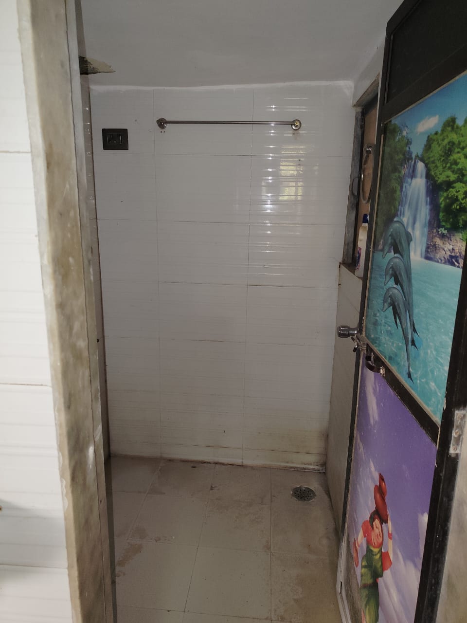 1 BHK Flat for sale in VIBHAV CHSL, Virar Vasai Virar — photo 6