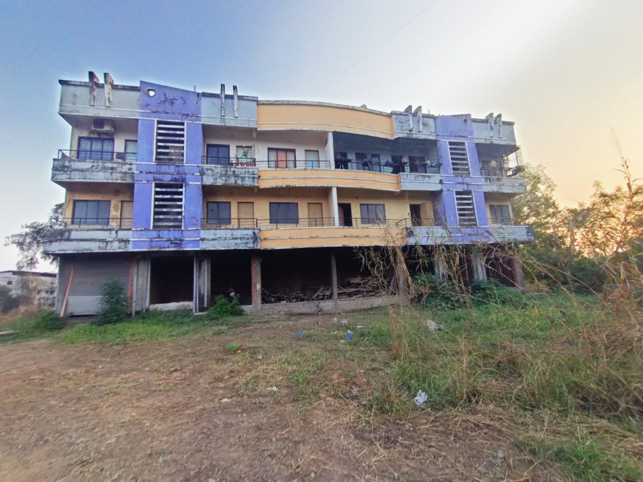 Individual House for sale in BHIWANDI ROAD PALGHAR Kudus — photo 3