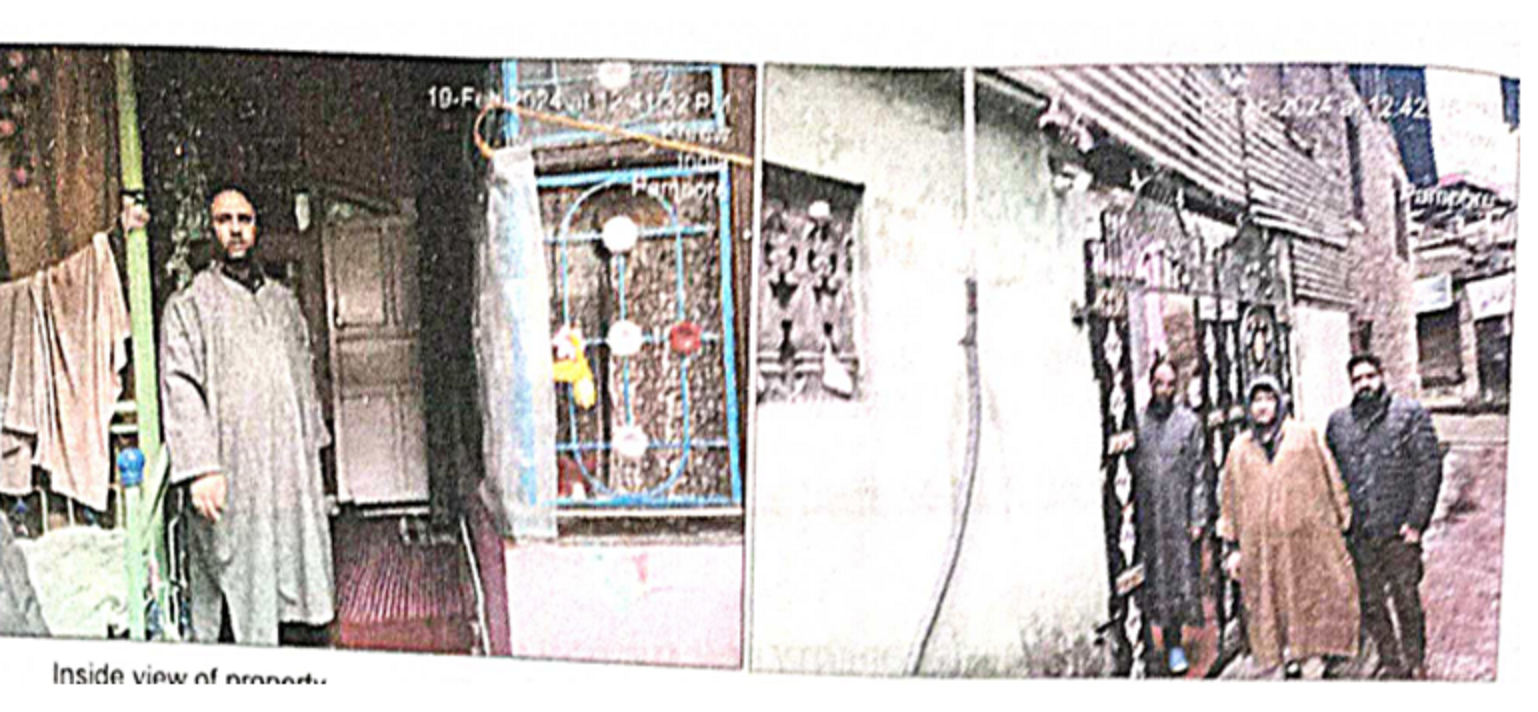 Individual House for sale in KHREW PAMPORE Srinagar