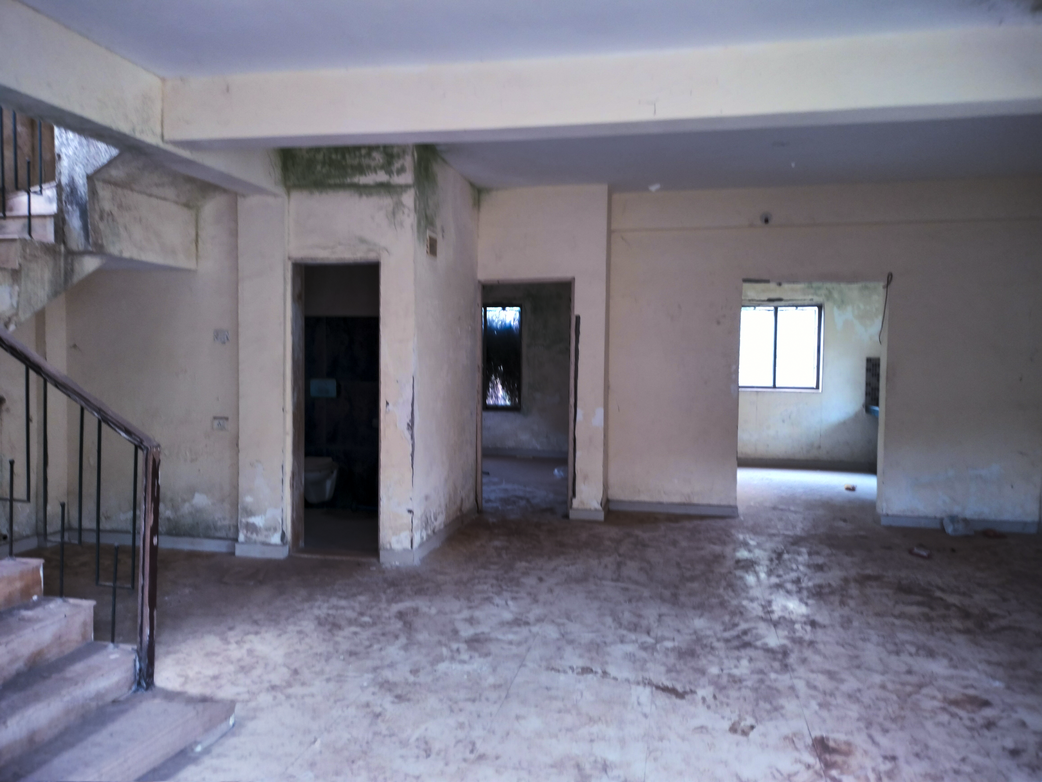 3067 square feet Flat for sale in Village Ambivali Patalganga