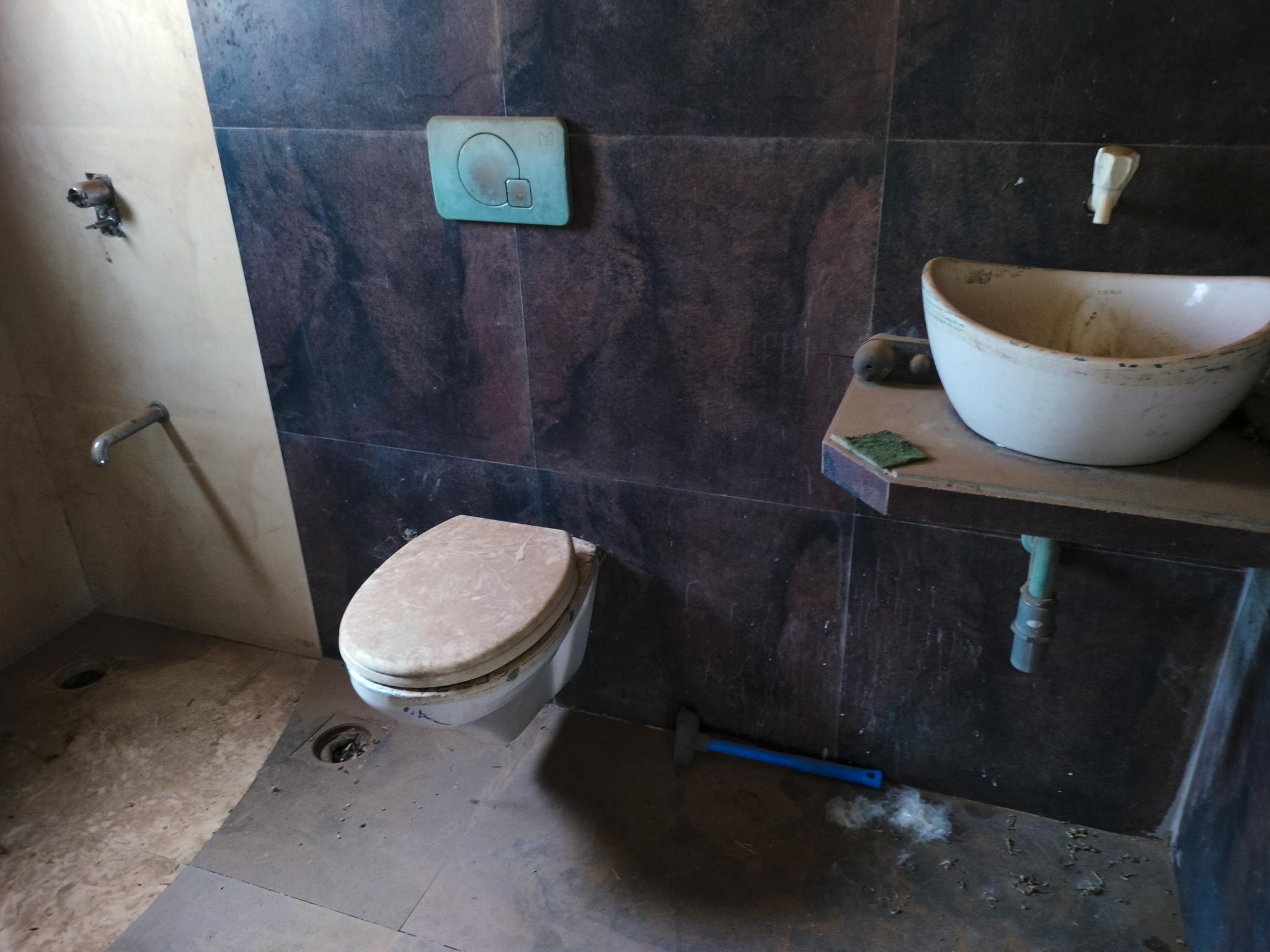 3067 square feet Flat for sale in Village Ambivali Patalganga — photo 8