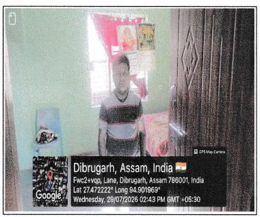 90.29 square meter Individual House for sale in Dibrugarh — photo 3