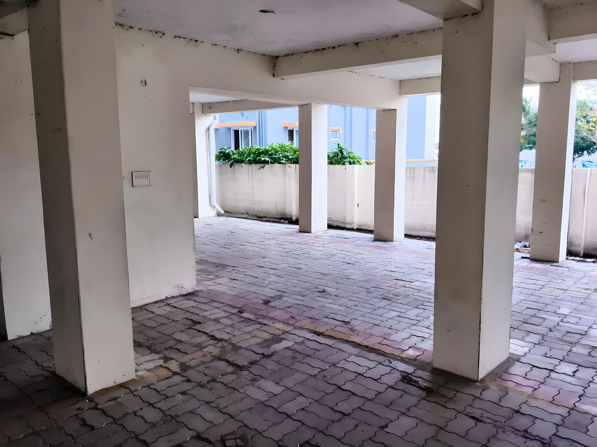 2 BHK Flat for sale in THE PARADISE, Maraimalai Nagar — photo 6
