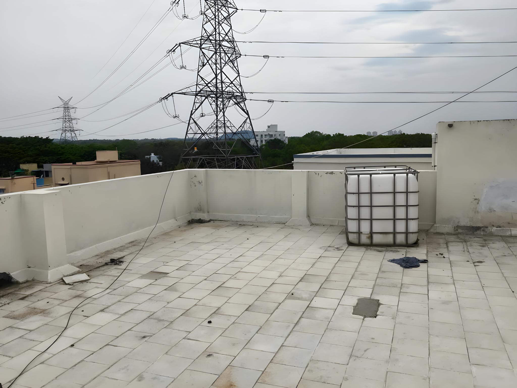 2 BHK Flat for sale in THE PARADISE, Maraimalai Nagar — photo 4