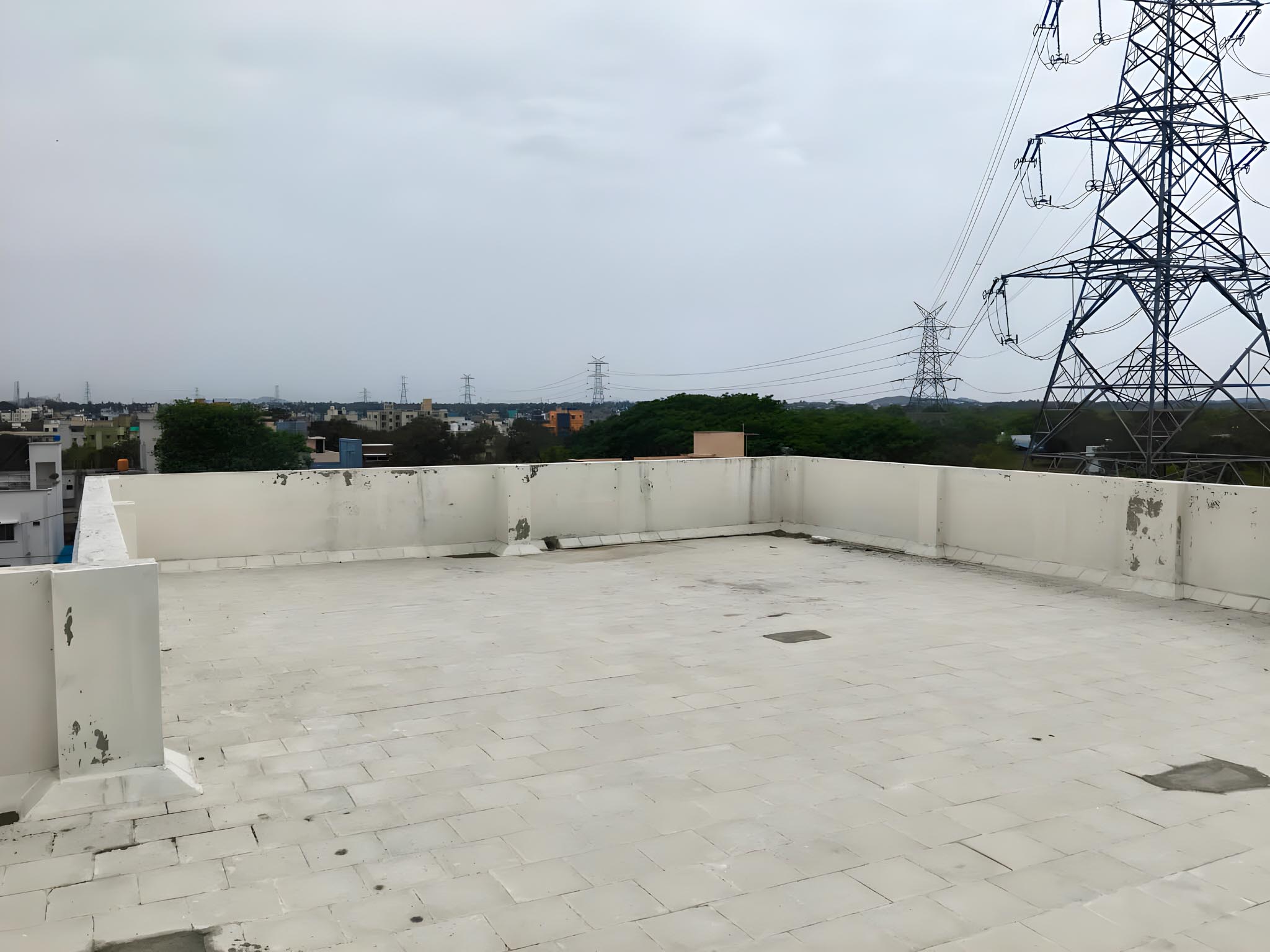 2 BHK Flat for sale in THE PARADISE, Maraimalai Nagar — photo 5