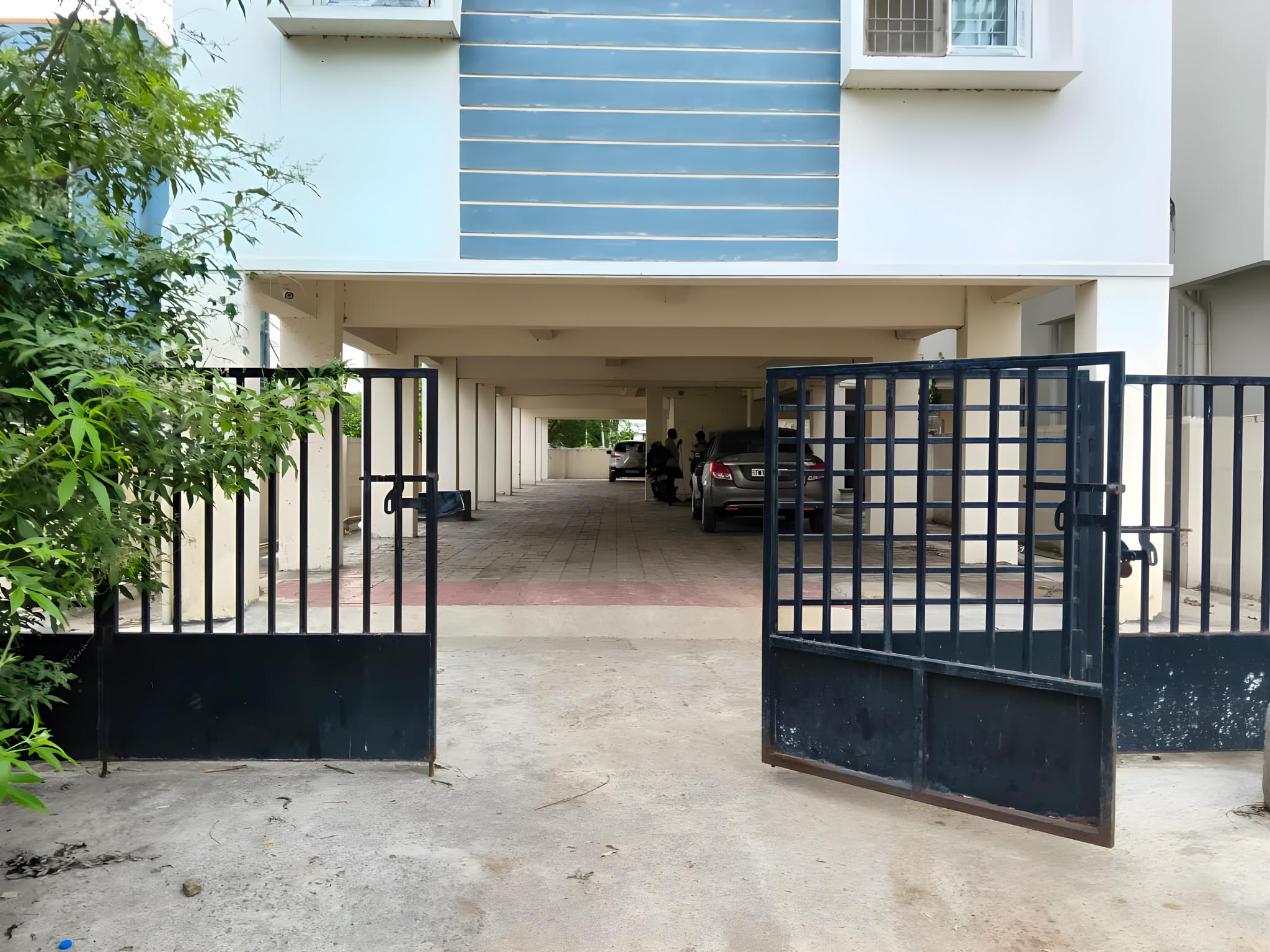 2 BHK Flat for sale in THE PARADISE, Maraimalai Nagar — photo 8