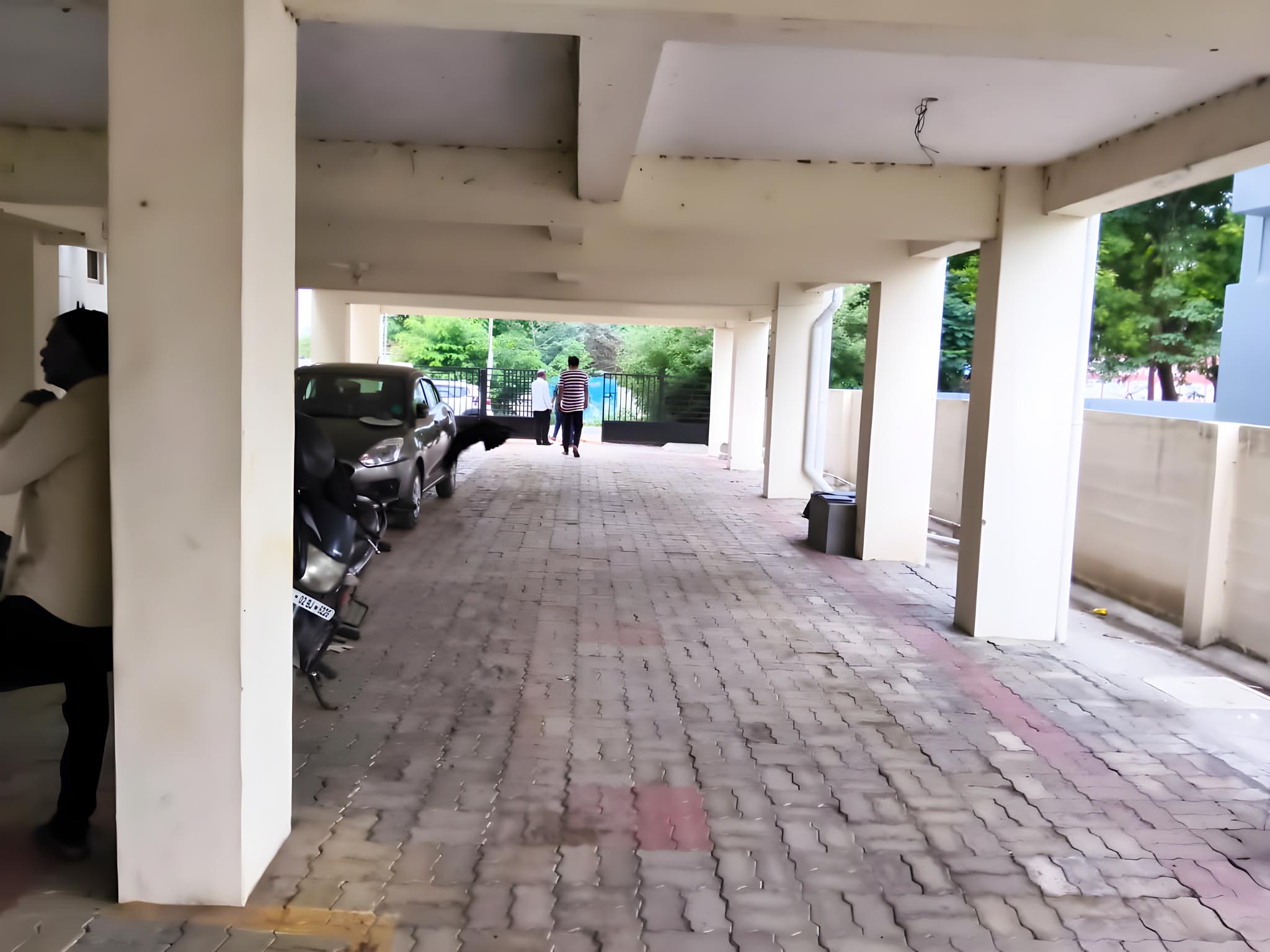2 BHK Flat for sale in THE PARADISE, Maraimalai Nagar — photo 6