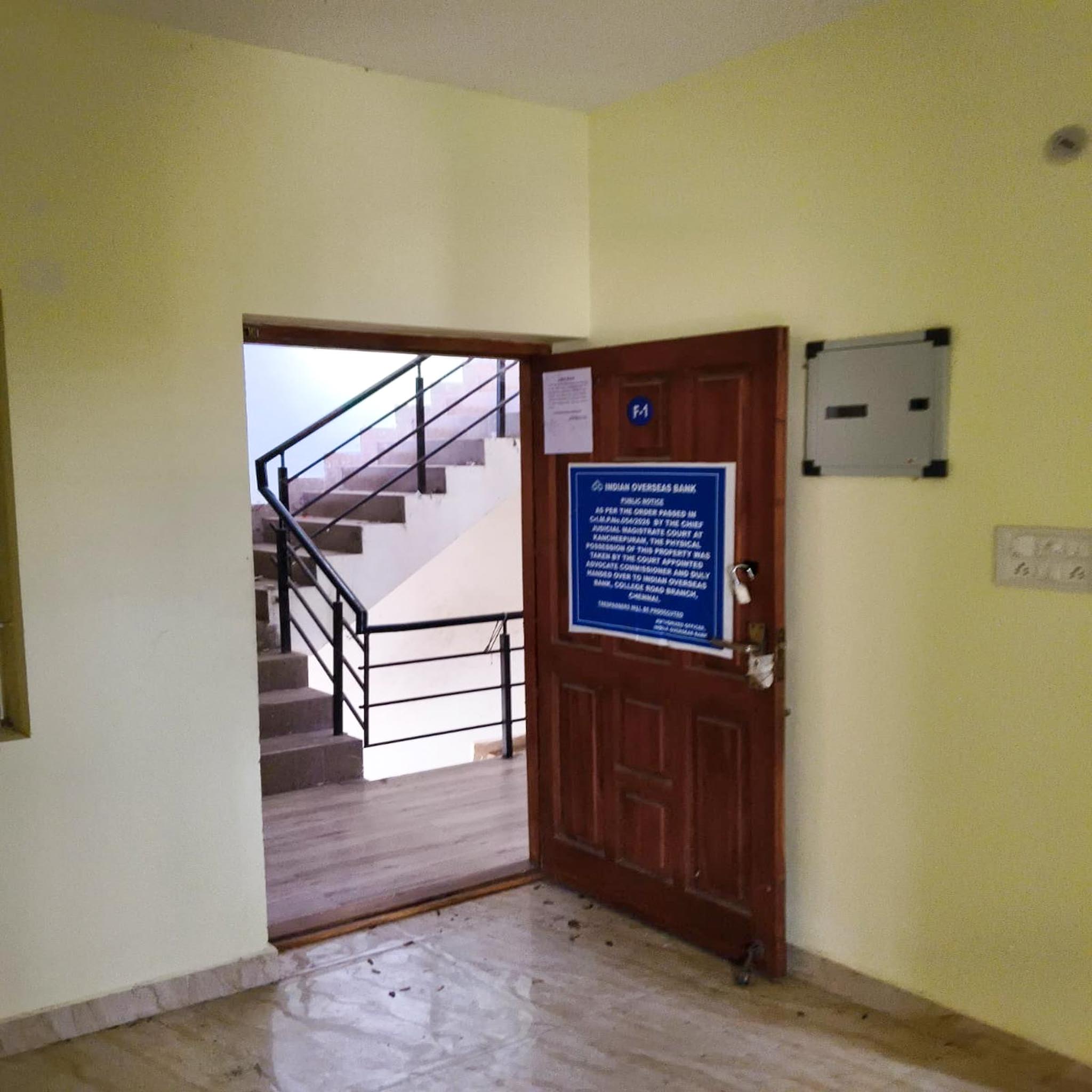 2 BHK Flat for sale in THE PARADISE, Maraimalai Nagar — photo 11