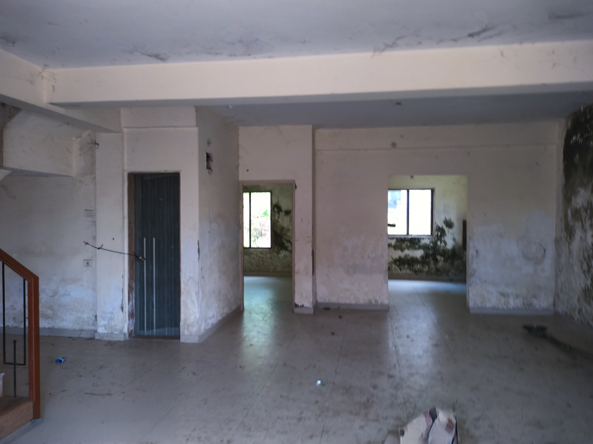Flat for sale in Village Ambivali Patalganga