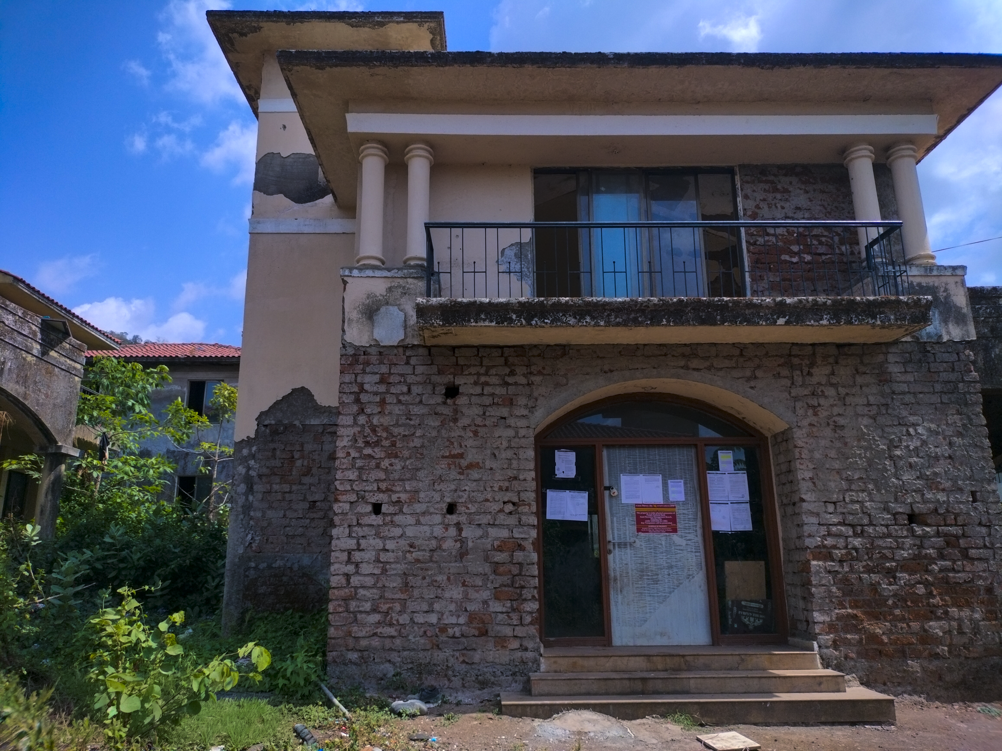 Flat for sale in Village Ambivali Patalganga — photo 2