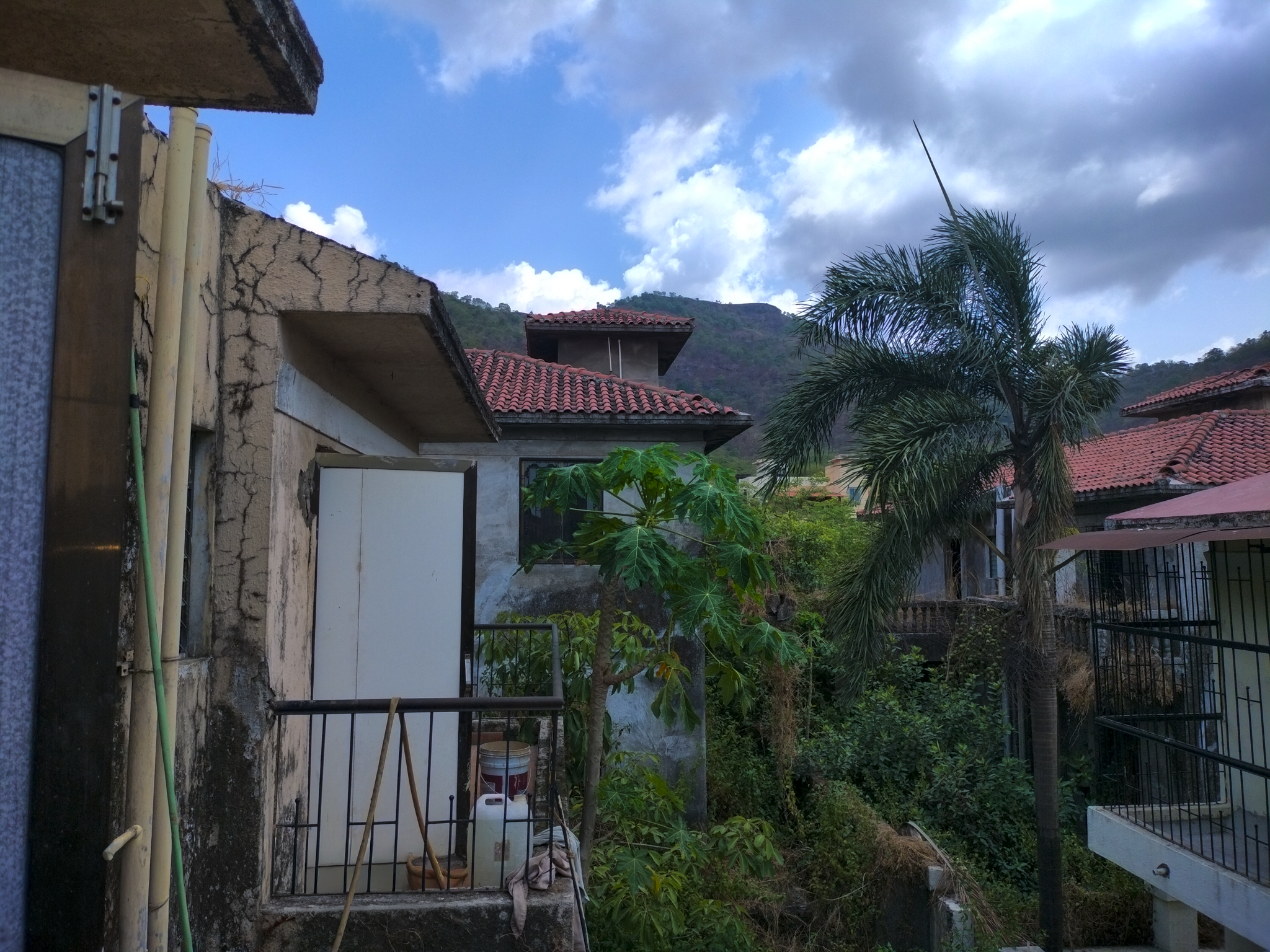 Flat for sale in Village Ambivali Patalganga — photo 7
