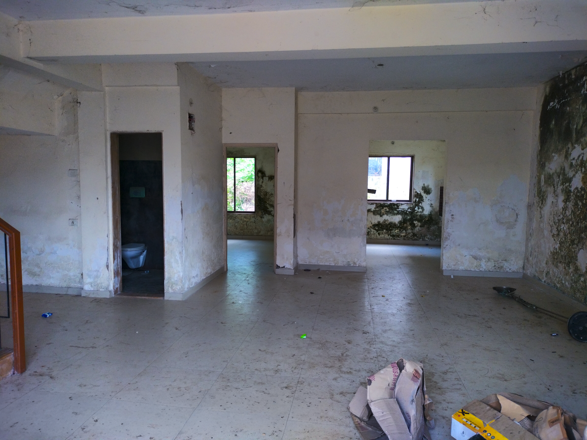 Flat for sale in Village Ambivali Patalganga — photo 5