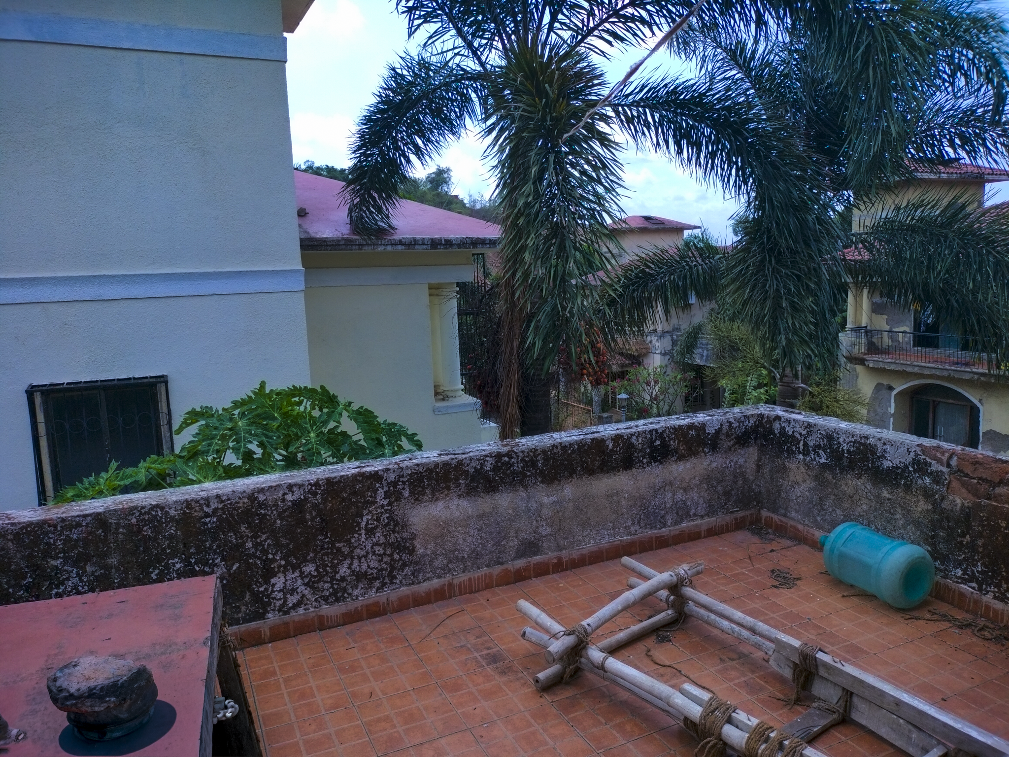 Flat for sale in Village Ambivali Patalganga — photo 8