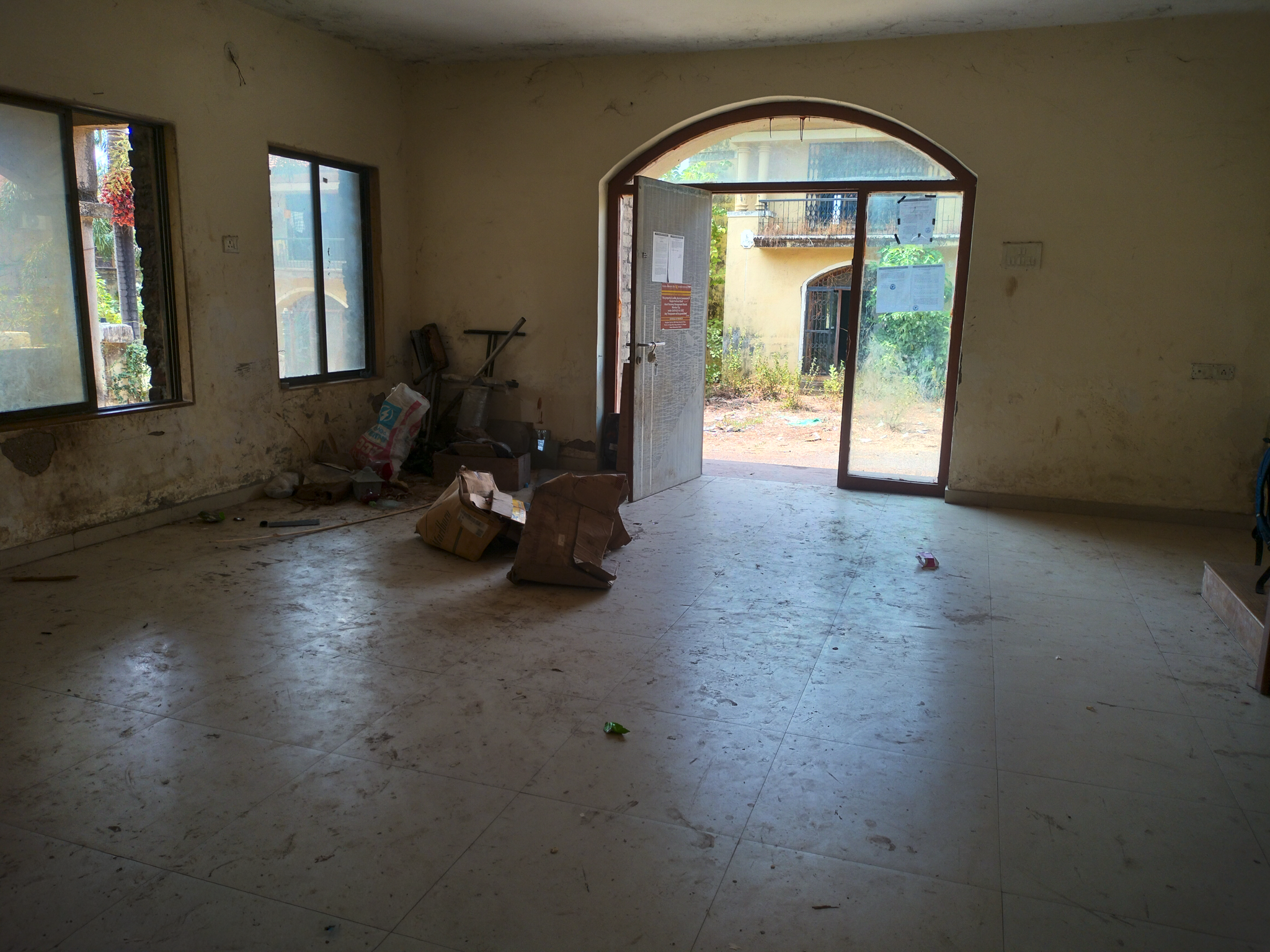 Flat for sale in Village Ambivali Patalganga — photo 21