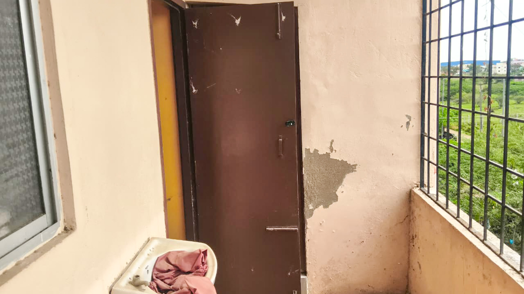 1284 square feet Flat for sale in Mahindra World City — photo 6