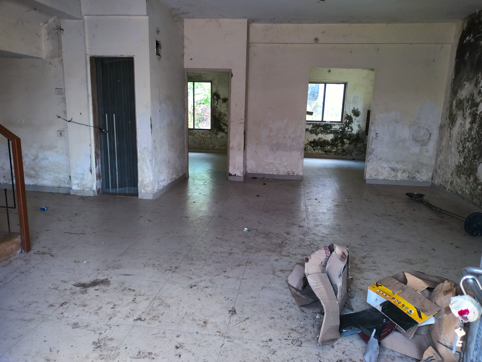 Flat for sale in Village Ambivali Patalganga — photo 24