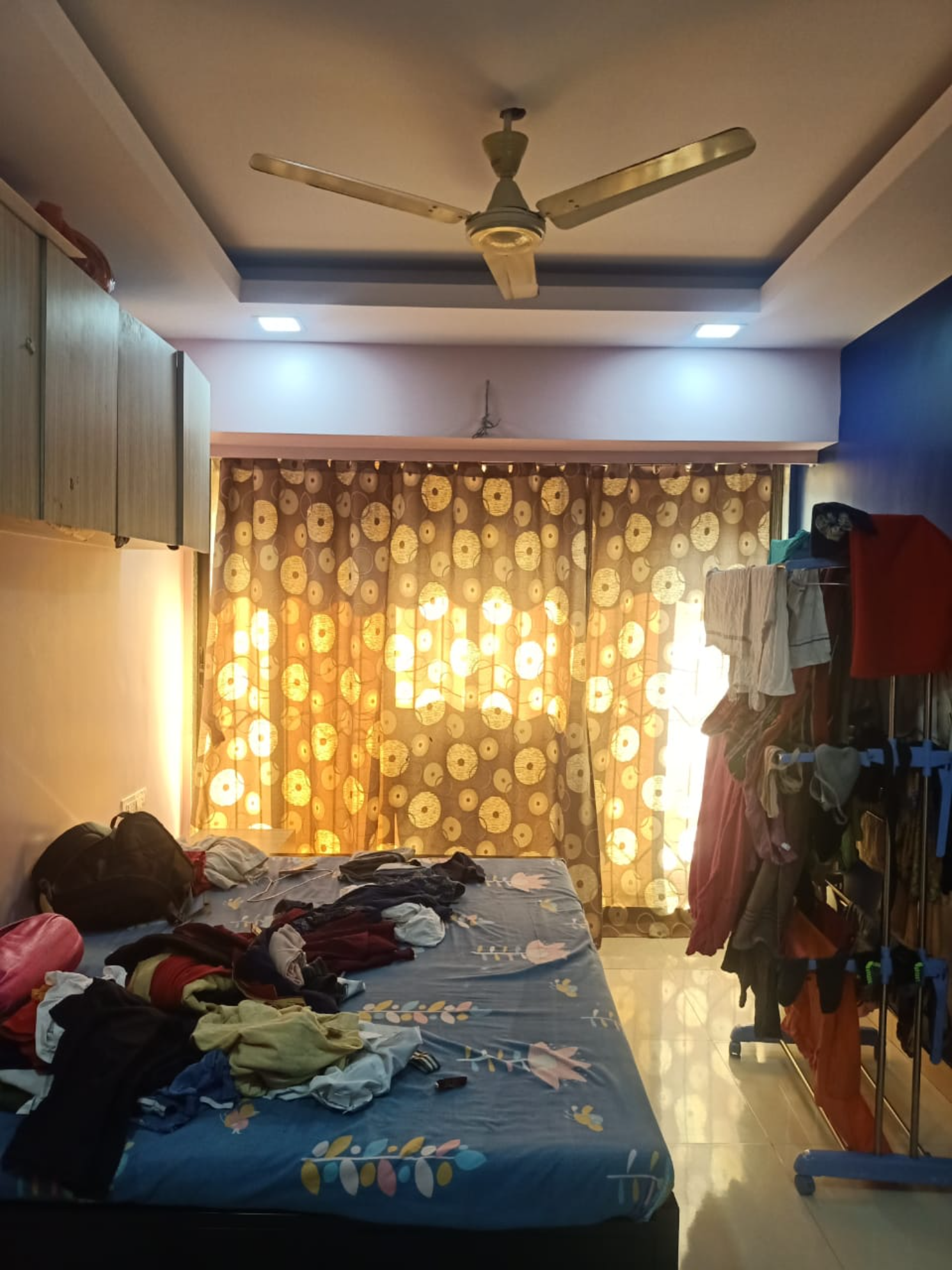 1 BHK Flat for sale in Kasarvadavali Thane — photo 6