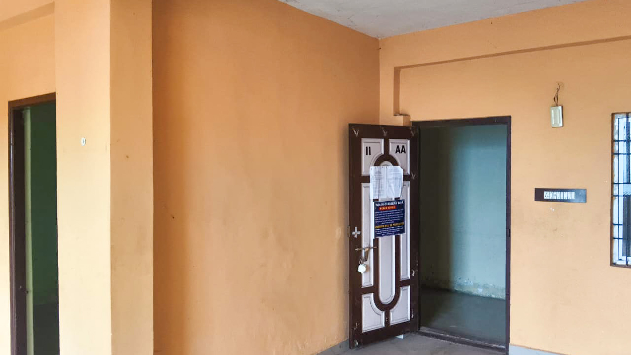 1284 square feet Flat for sale in Mahindra World City — photo 16