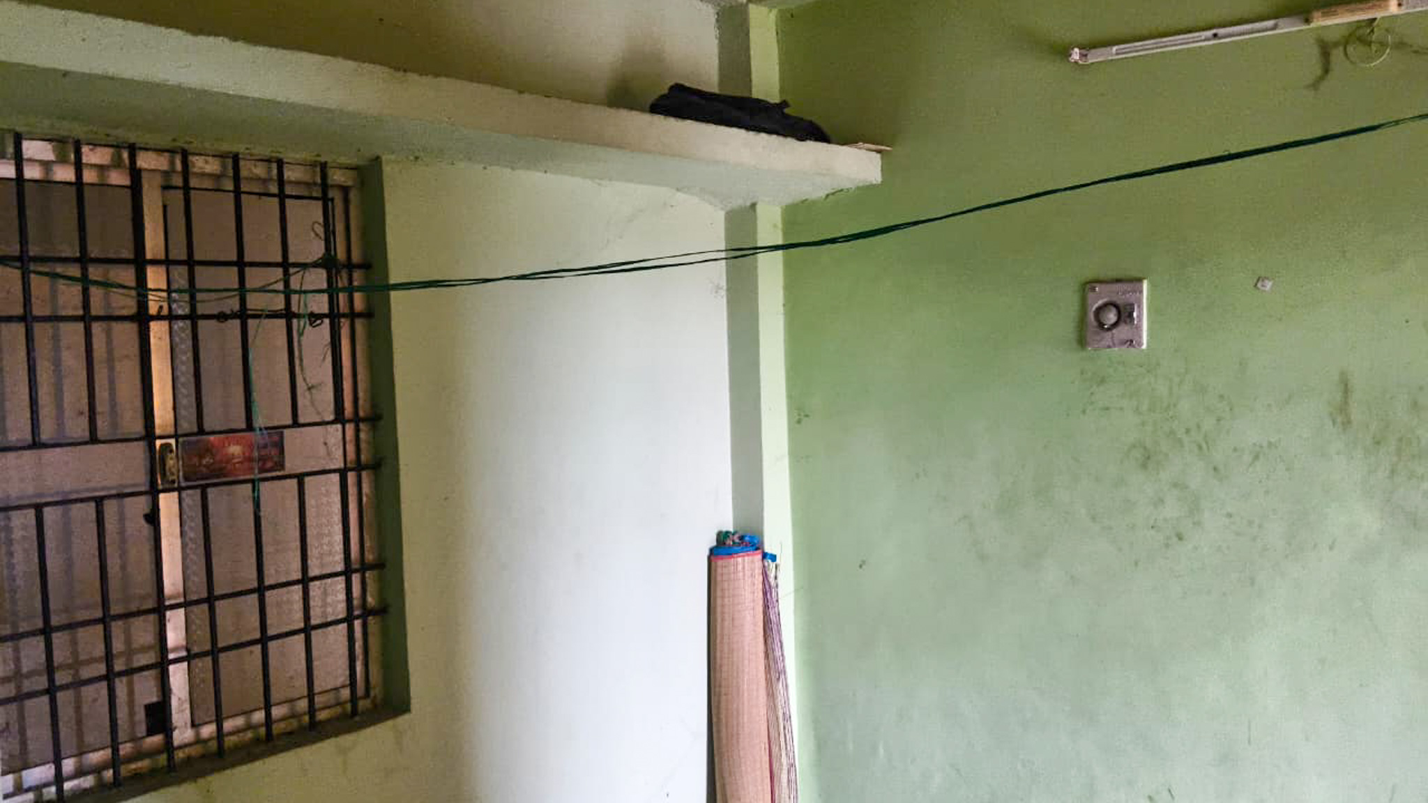 1284 square feet Flat for sale in Mahindra World City — photo 23