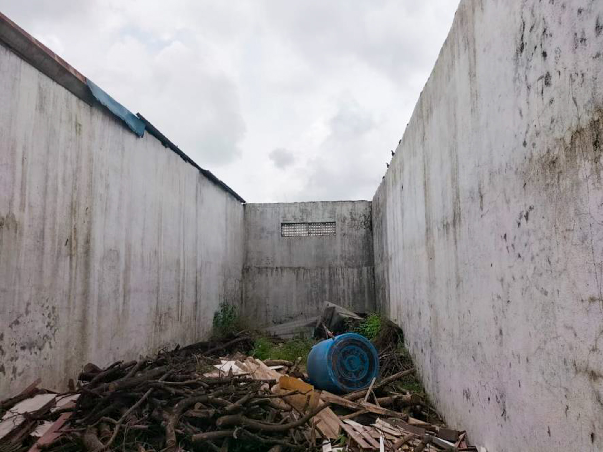 Industrial Shed for sale in village Usatane Ambarnath — photo 2
