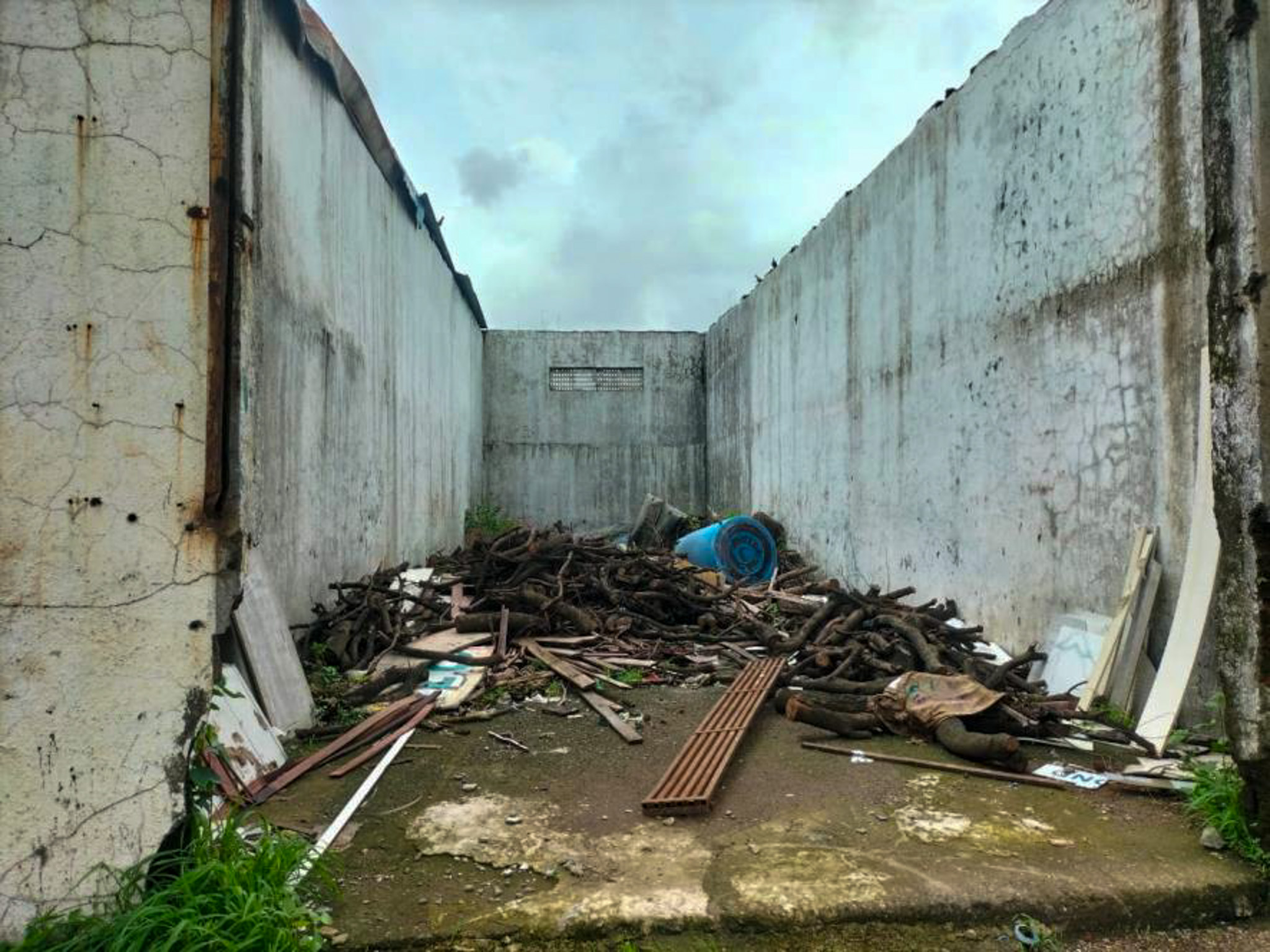 Industrial Shed for sale in village Usatane Ambarnath — photo 7
