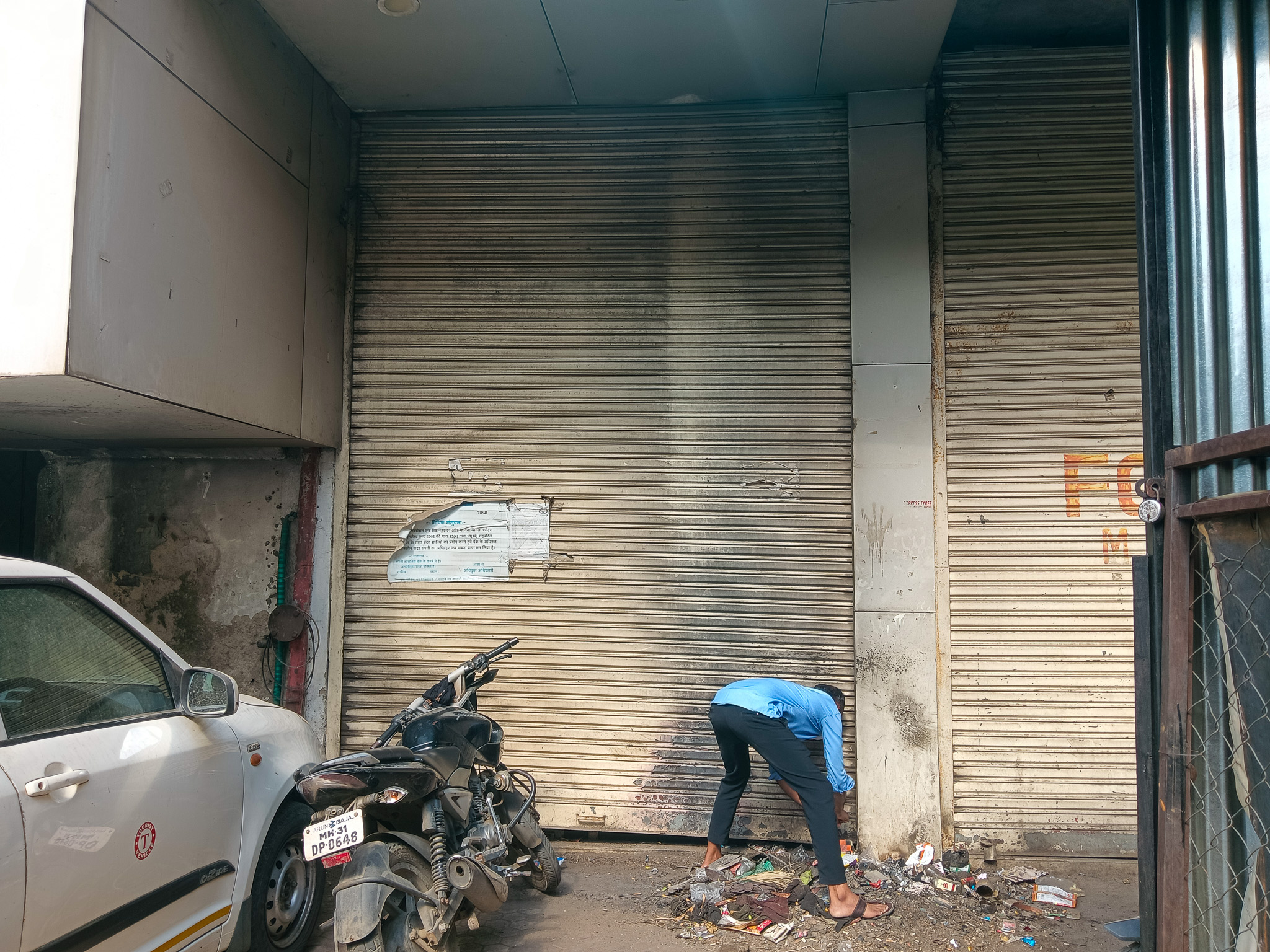 262.22 square feet Shops for sale in Nagpur — photo 21