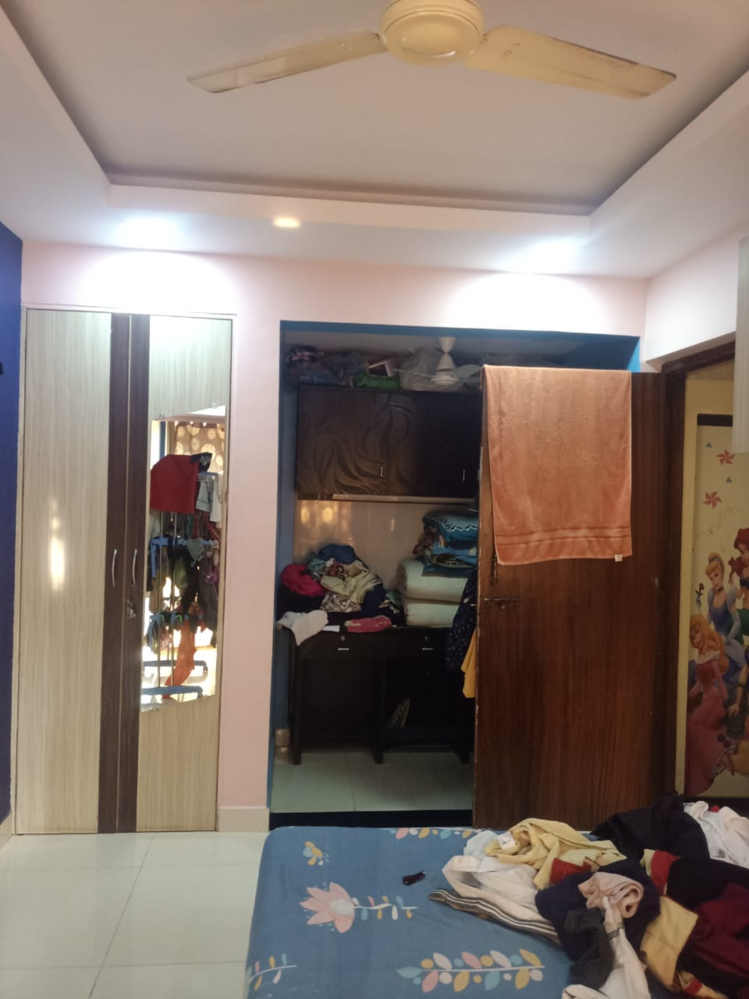 1 BHK Flat for sale in Kasarvadavali Thane — photo 7