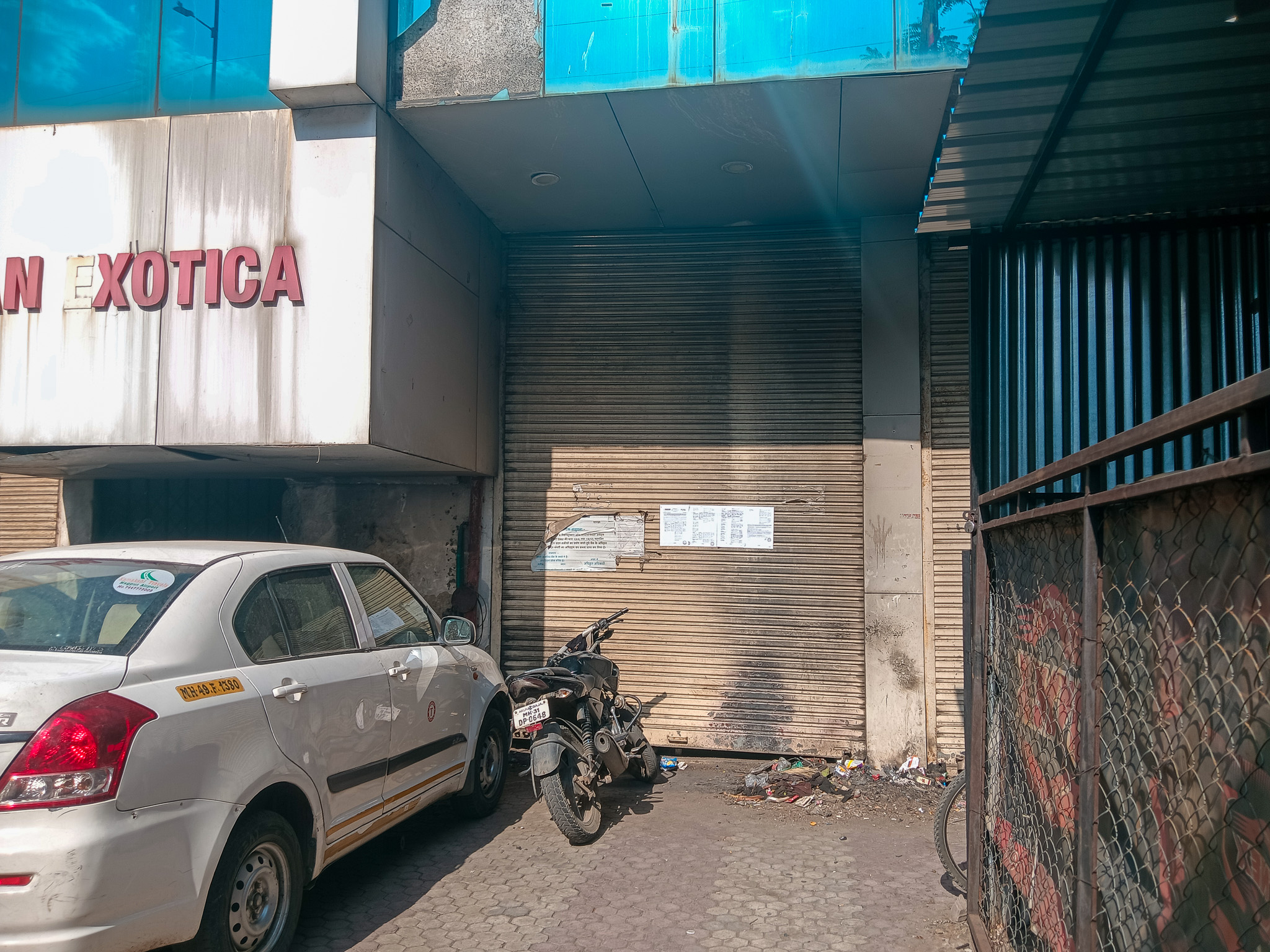 262.22 square feet Shops for sale in Nagpur — photo 25
