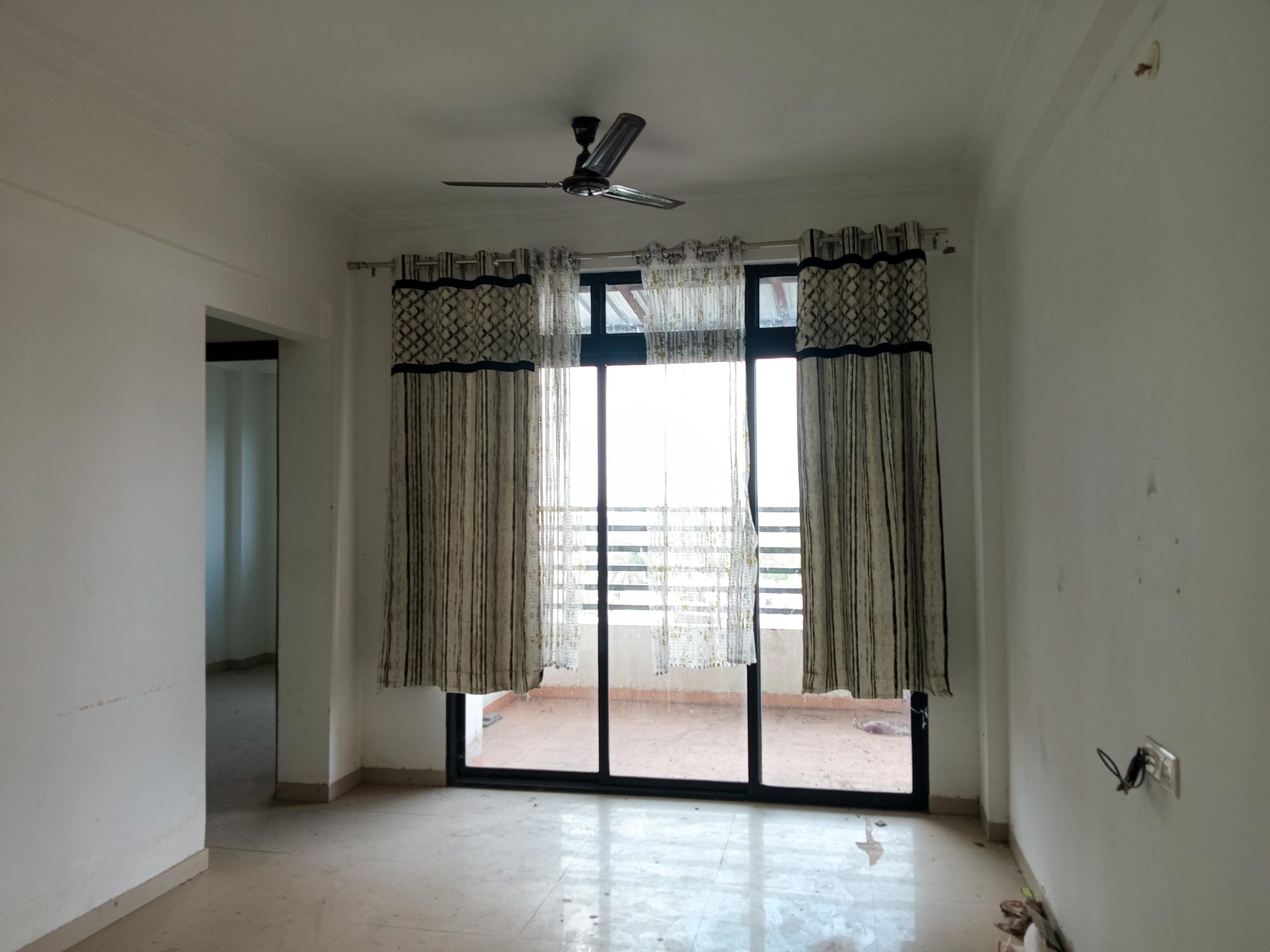 67.41 square feet Flat for sale in Ballarpur — photo 2