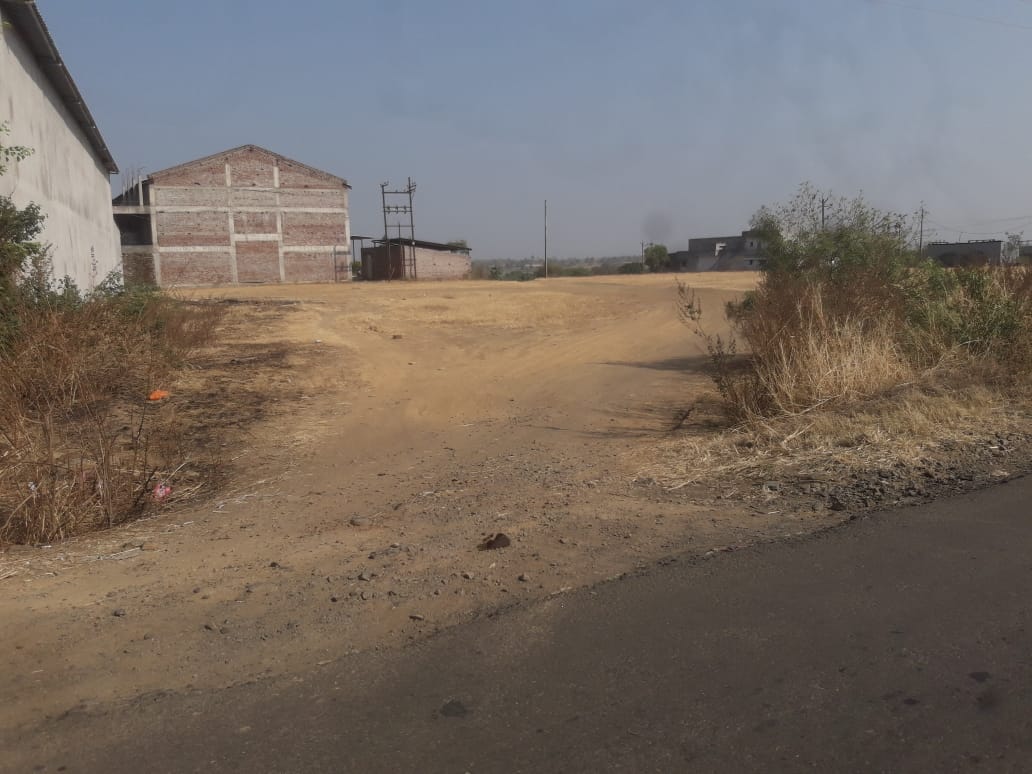 PLOT for sale in KHANAPUR SANGALI Khanapur
