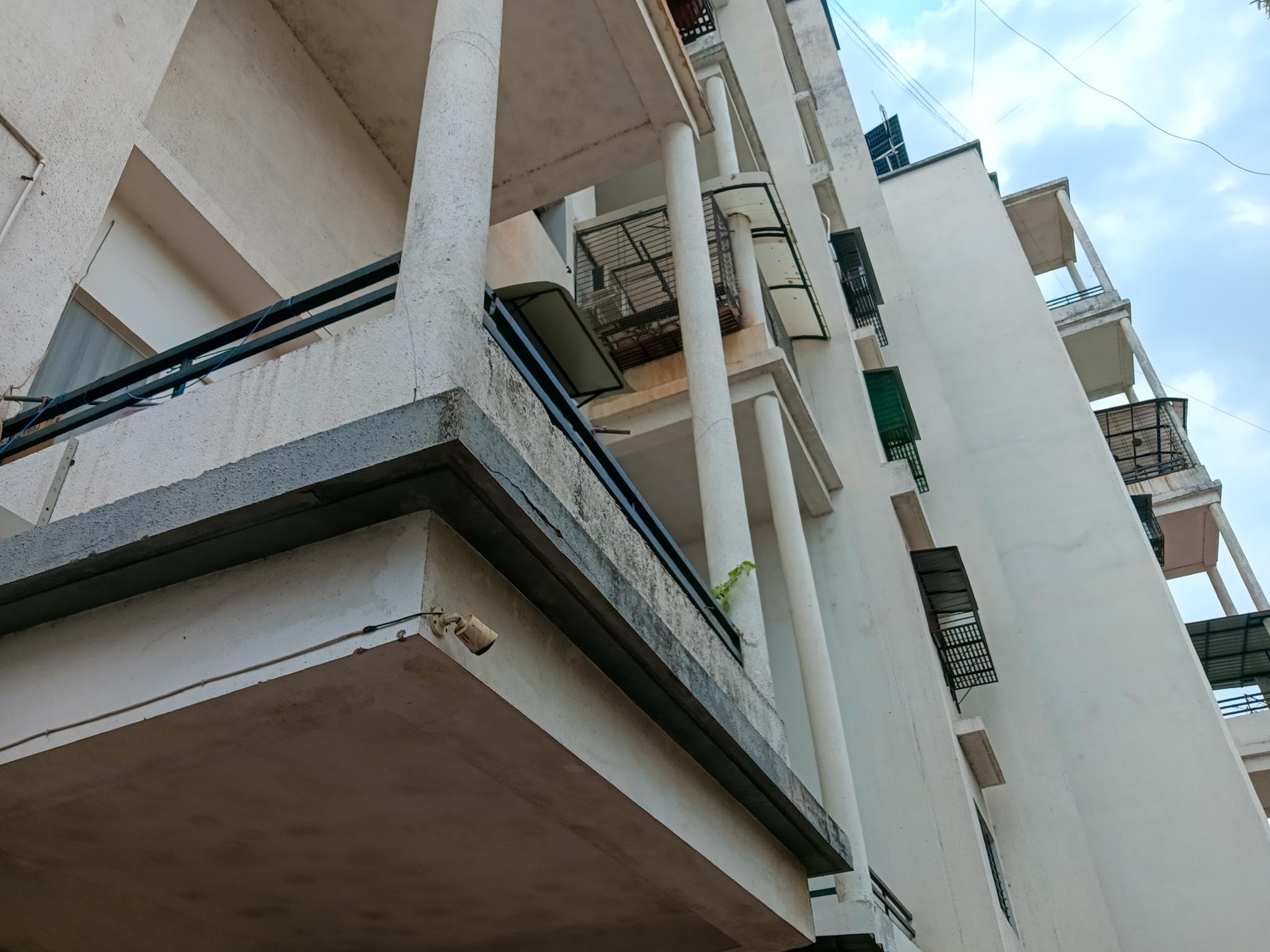 67.41 square feet Flat for sale in Ballarpur — photo 7