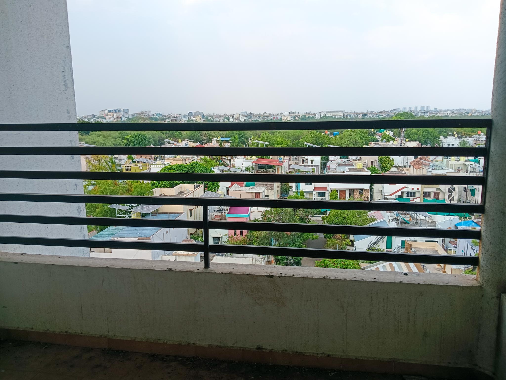 67.41 square feet Flat for sale in Ballarpur — photo 25