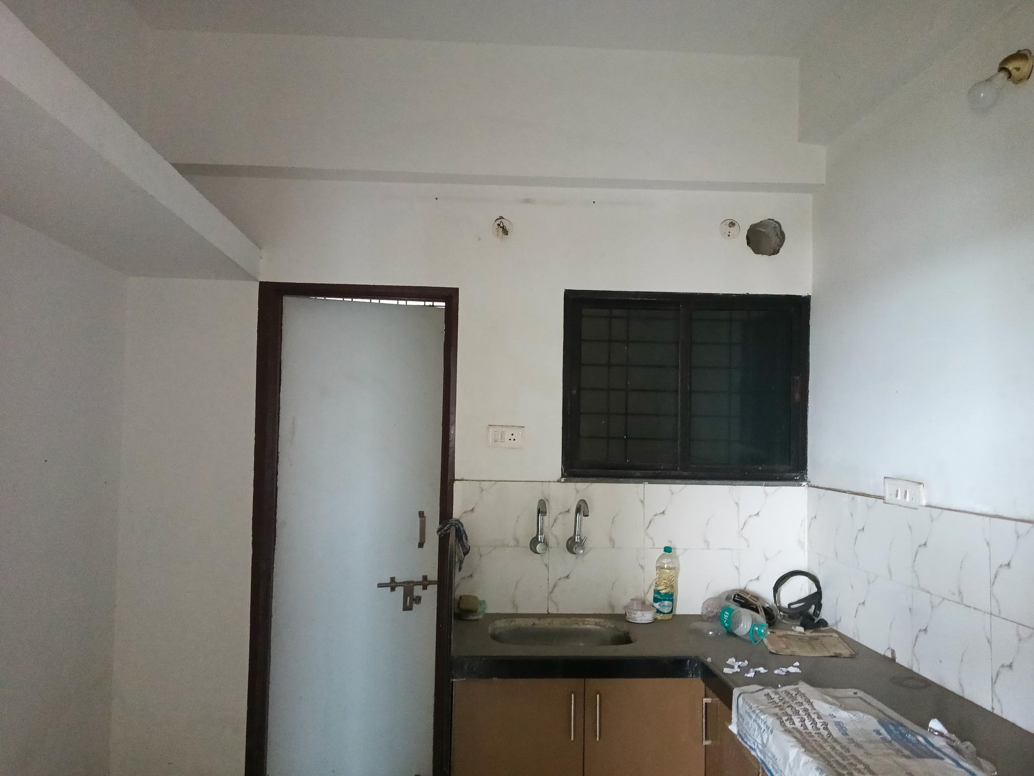 67.41 square feet Flat for sale in Ballarpur — photo 21