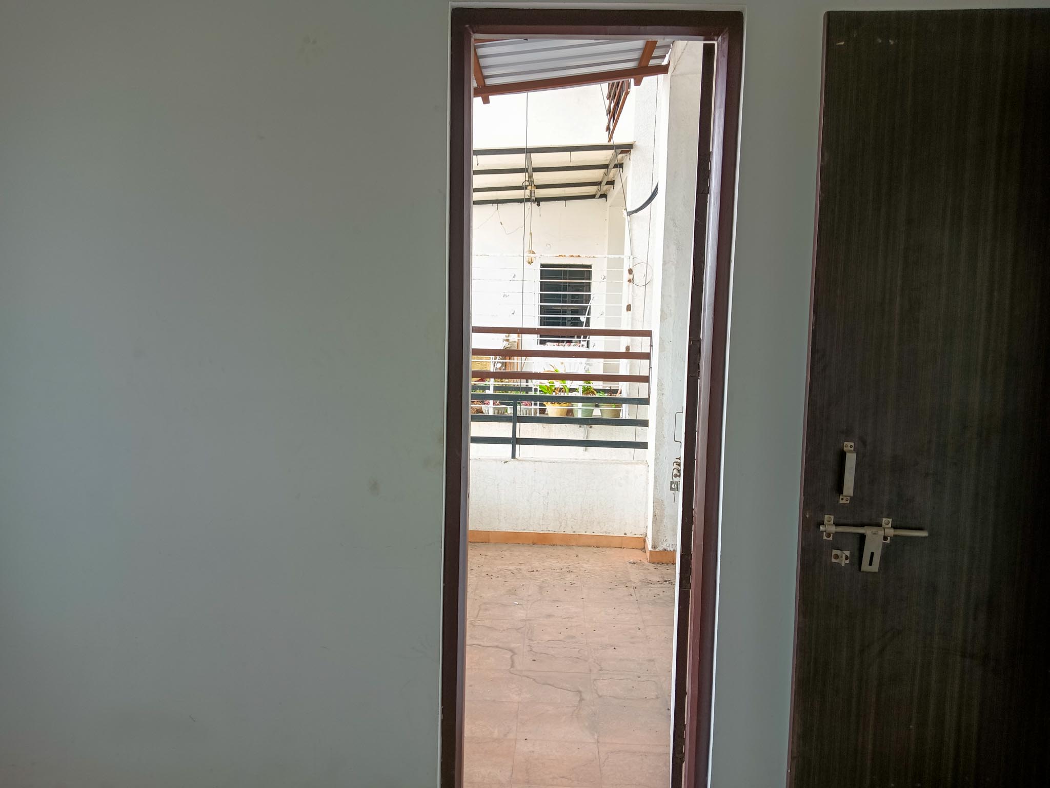 67.41 square feet Flat for sale in Ballarpur — photo 22