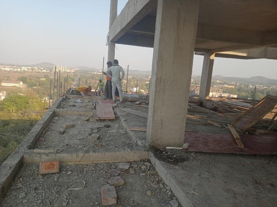 210 square meter Flat for sale in Amravati — photo 10