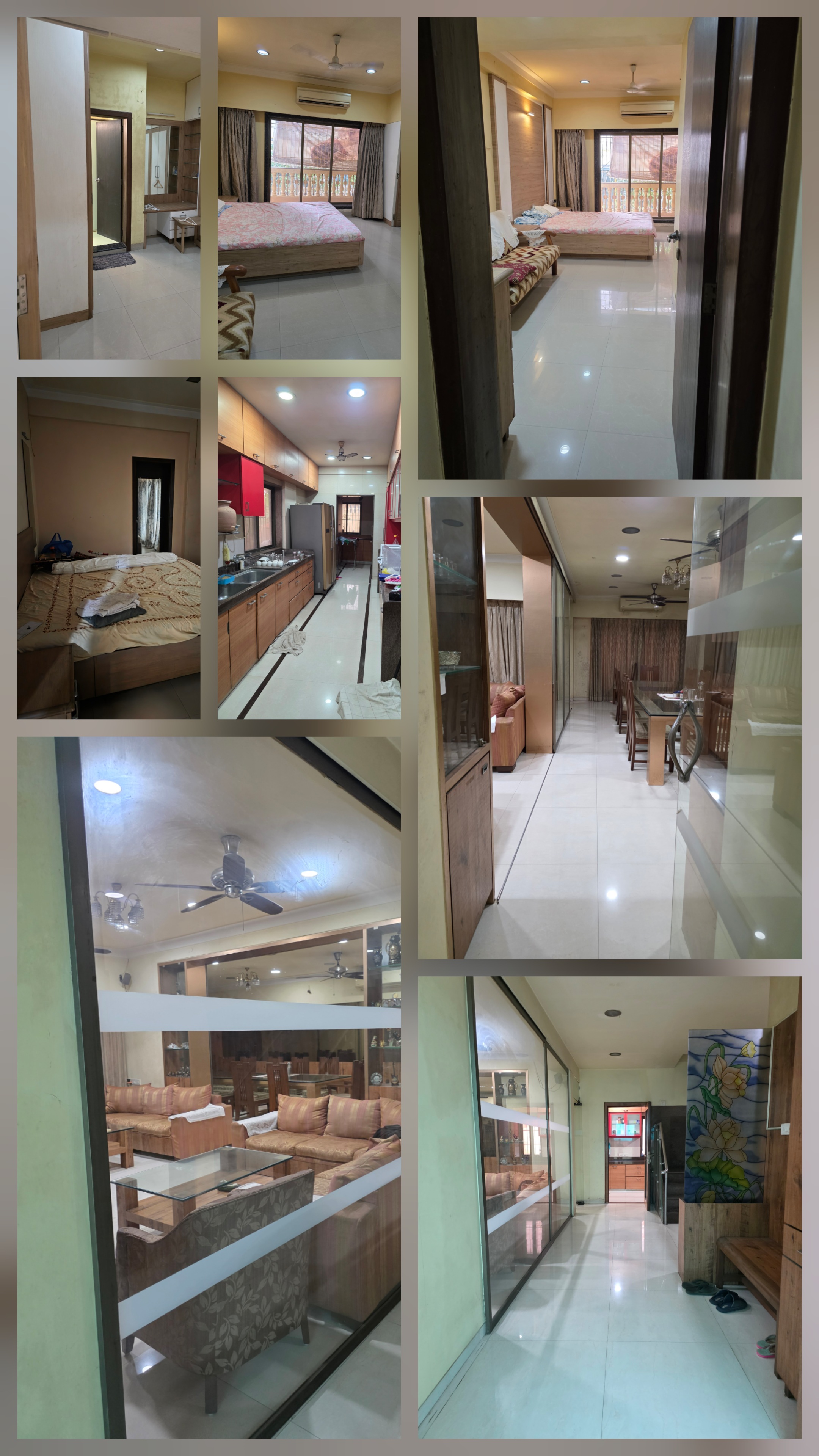 536.97 square meter Villa for sale in Mumbai
