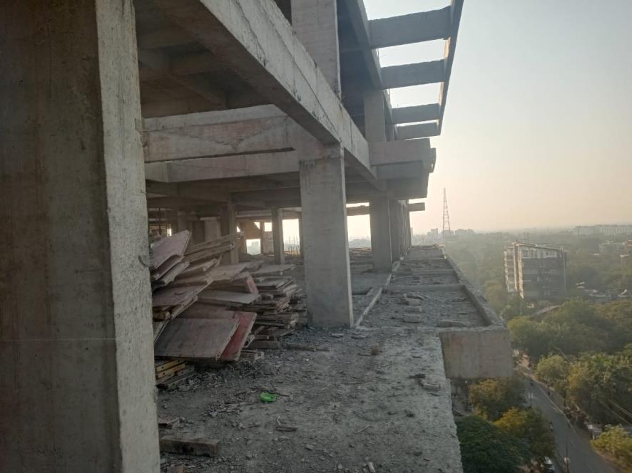 210 square meter Flat for sale in Amravati — photo 13