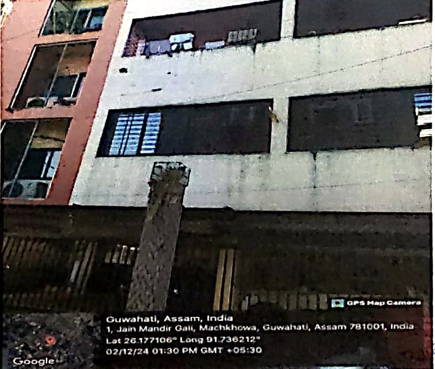 Flat for sale in Urban Guwahati