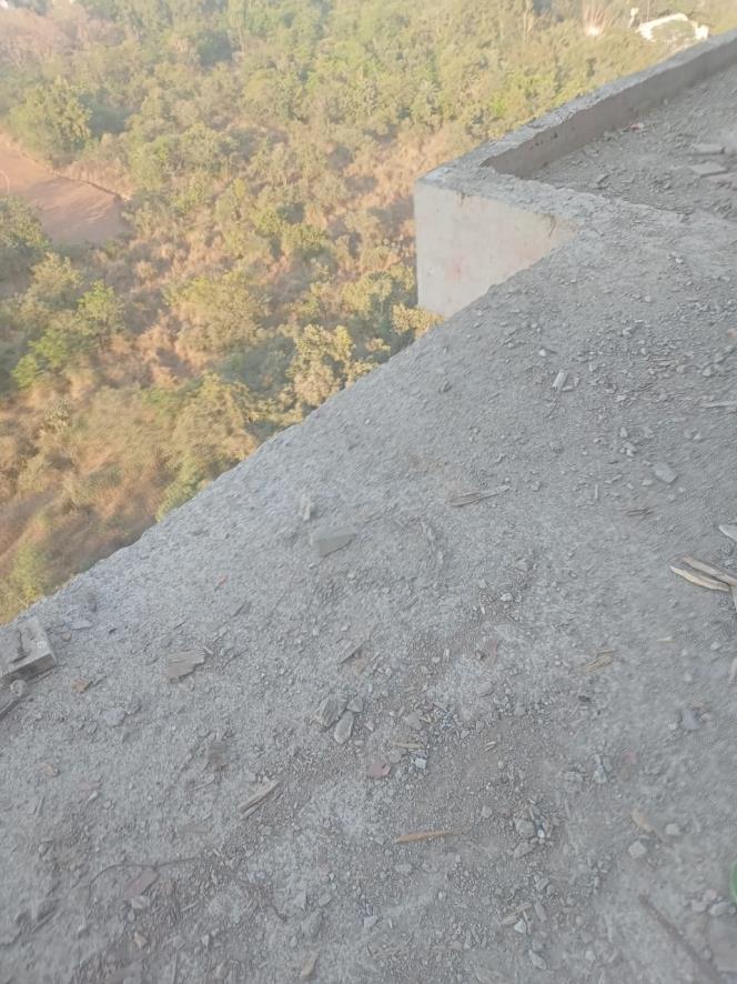 210 square meter Flat for sale in Amravati — photo 7