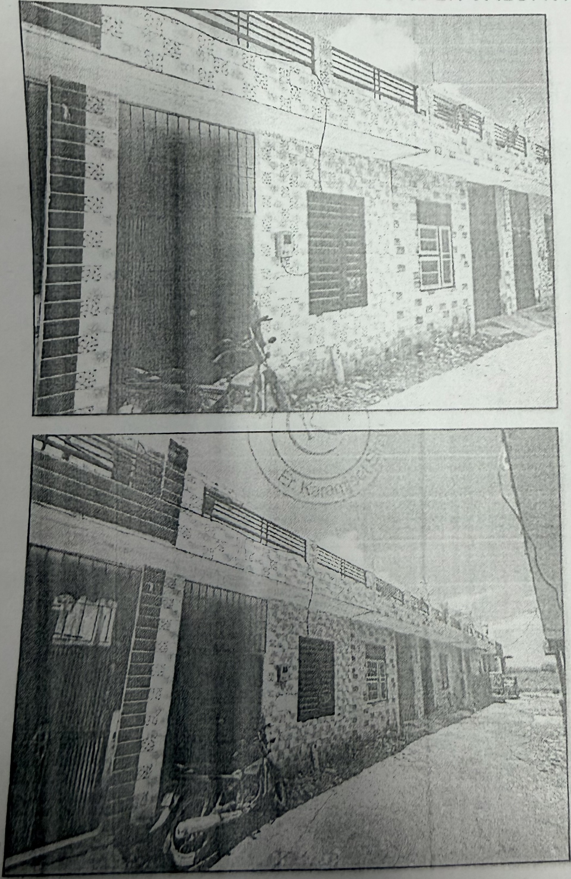 510 square feet Individual House for sale in Jalandhar