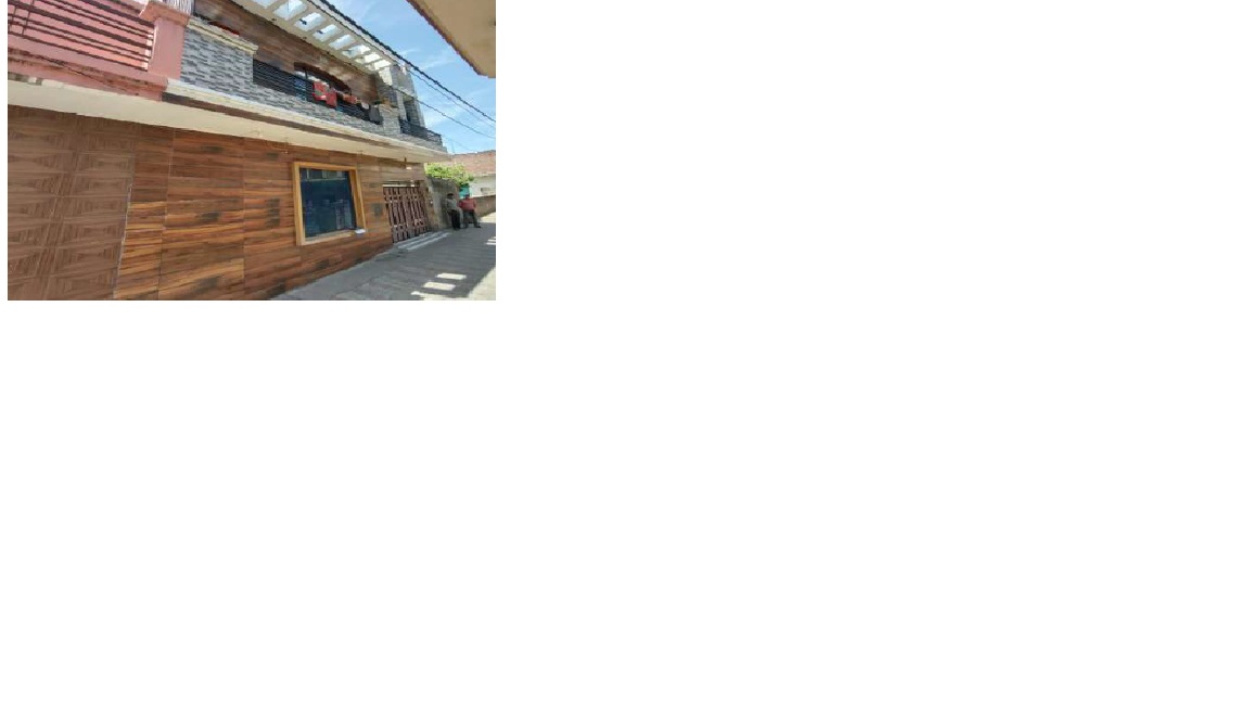 810 square feet Individual House for sale in Gho Manhasan