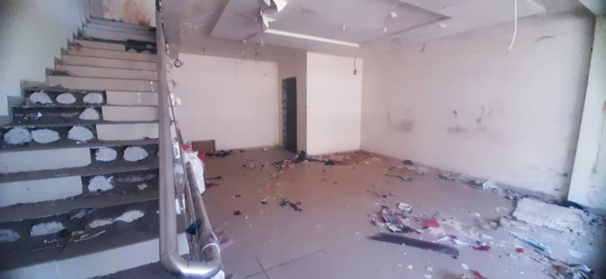 309 square meter Shops for sale in Amravati — photo 3