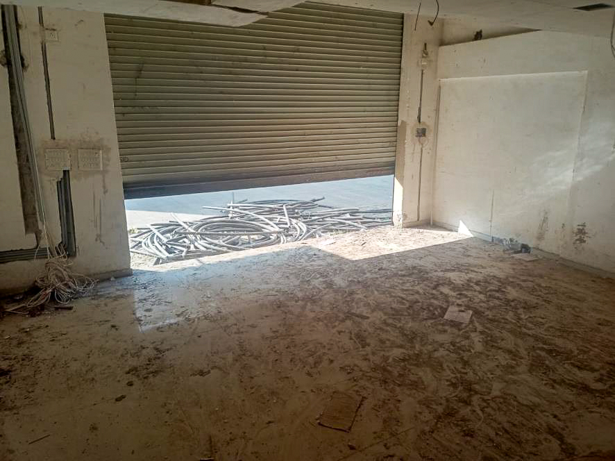 309 square meter Shops for sale in Nandgaonpeth MIDC