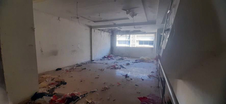 309 square meter Shops for sale in Nandgaonpeth MIDC — photo 2