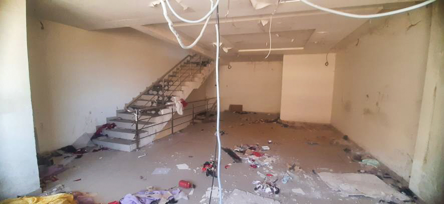 309 square meter Shops for sale in Nandgaonpeth MIDC — photo 1