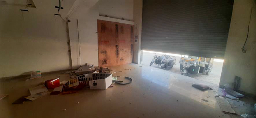 309 square meter Shops for sale in Nandgaonpeth MIDC — photo 9