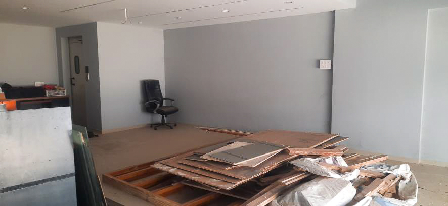 309 square meter Shops for sale in Nandgaonpeth MIDC — photo 4