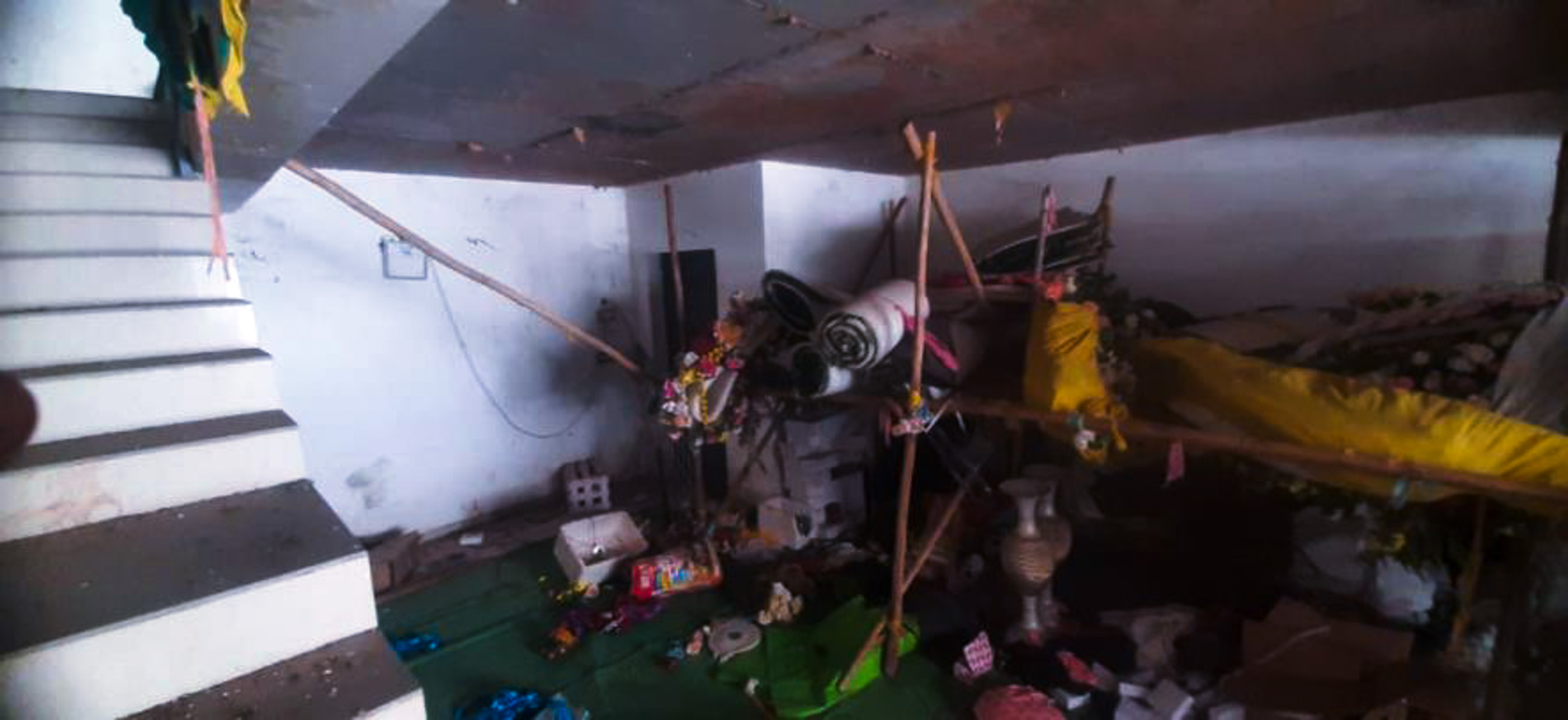 309 square meter Shops for sale in Nandgaonpeth MIDC — photo 5