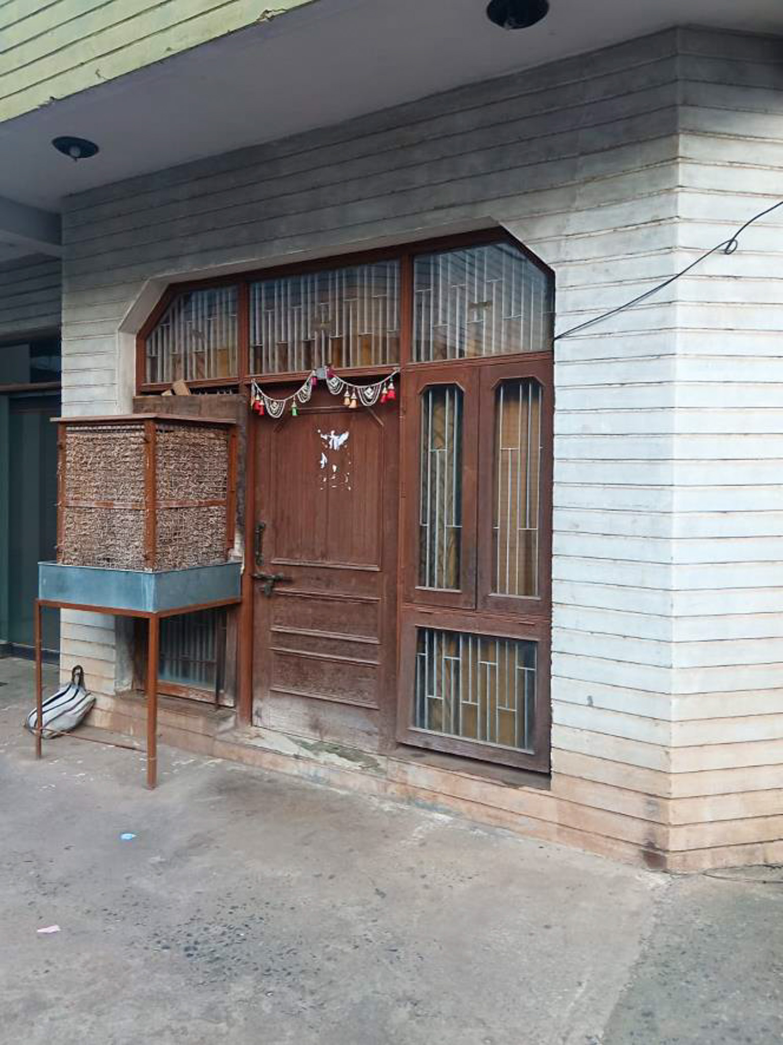 2185 square feet Individual House for sale in Integrated Industrial Development Centre Lamtara — photo 7